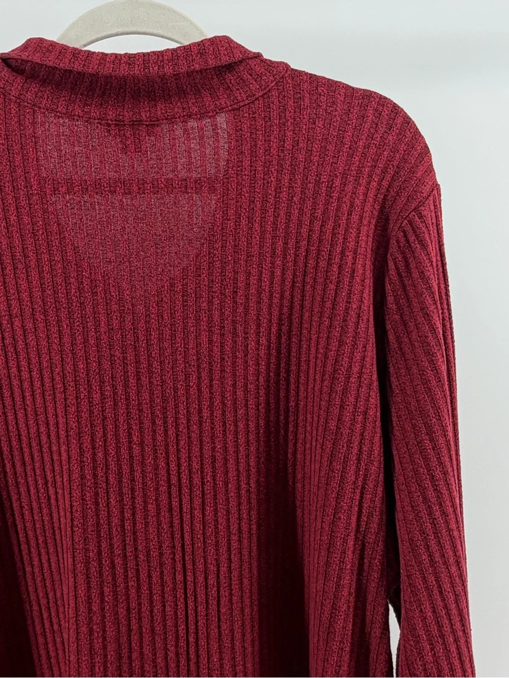 torrid relaxed fit